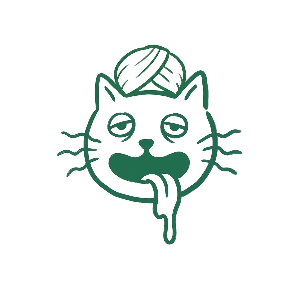 カリー猫