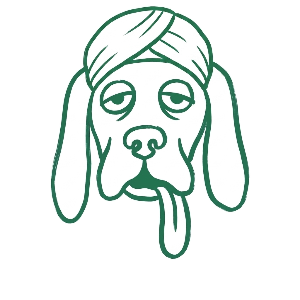 カリー犬