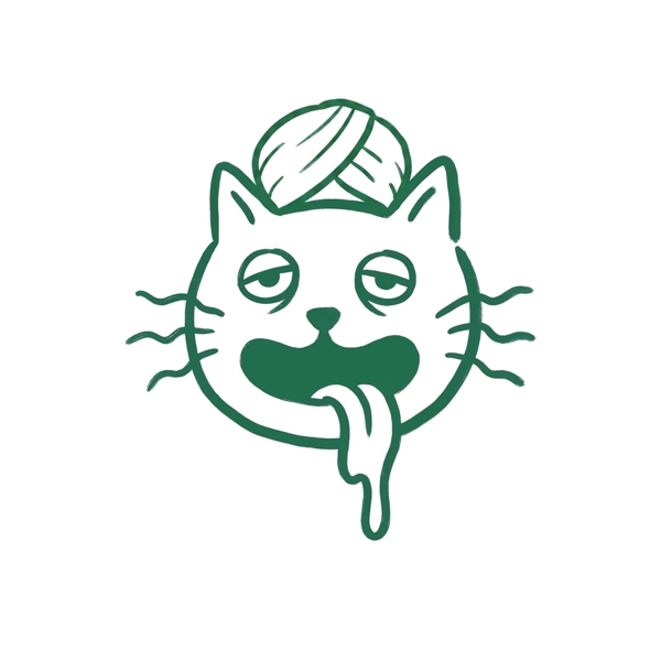 カリー猫